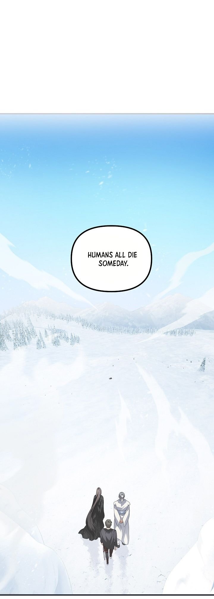 SSS-Class Suicide Hunter, Chapter 58 image 13